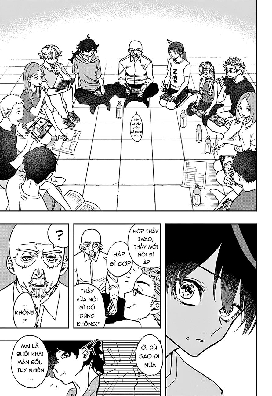 Chapter 36 - Trang 16