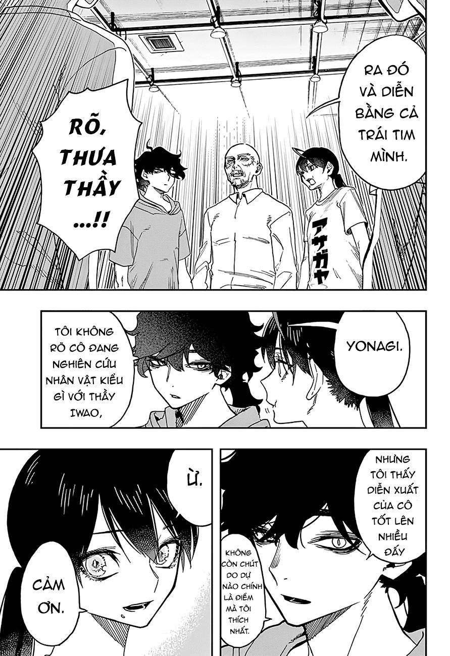 Chapter 36 - Trang 18