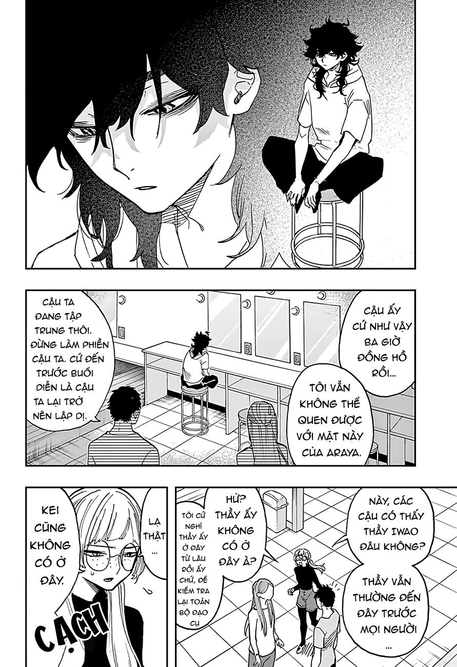 Chapter 36 - Trang 23