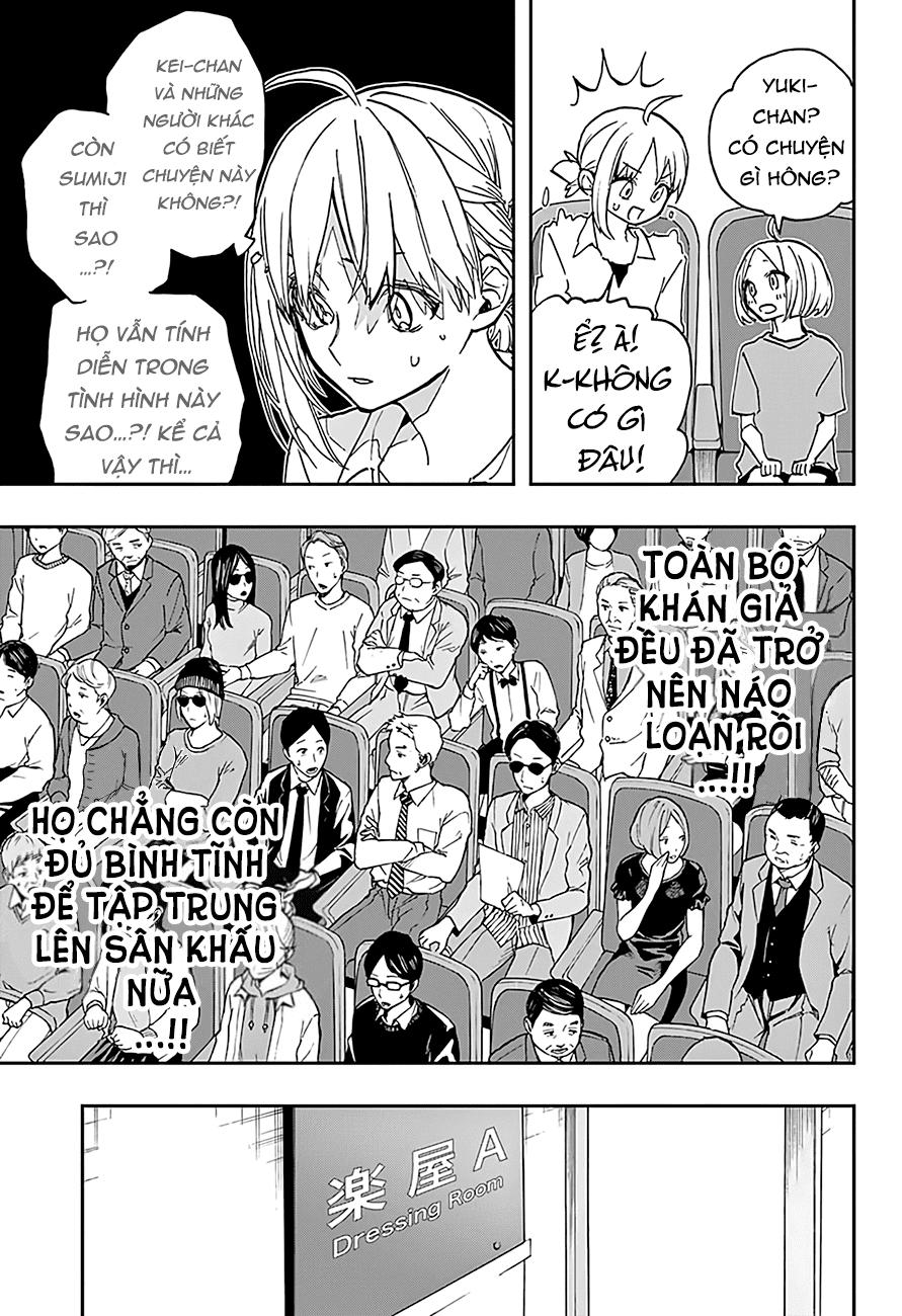 Chapter 37 - Trang 16