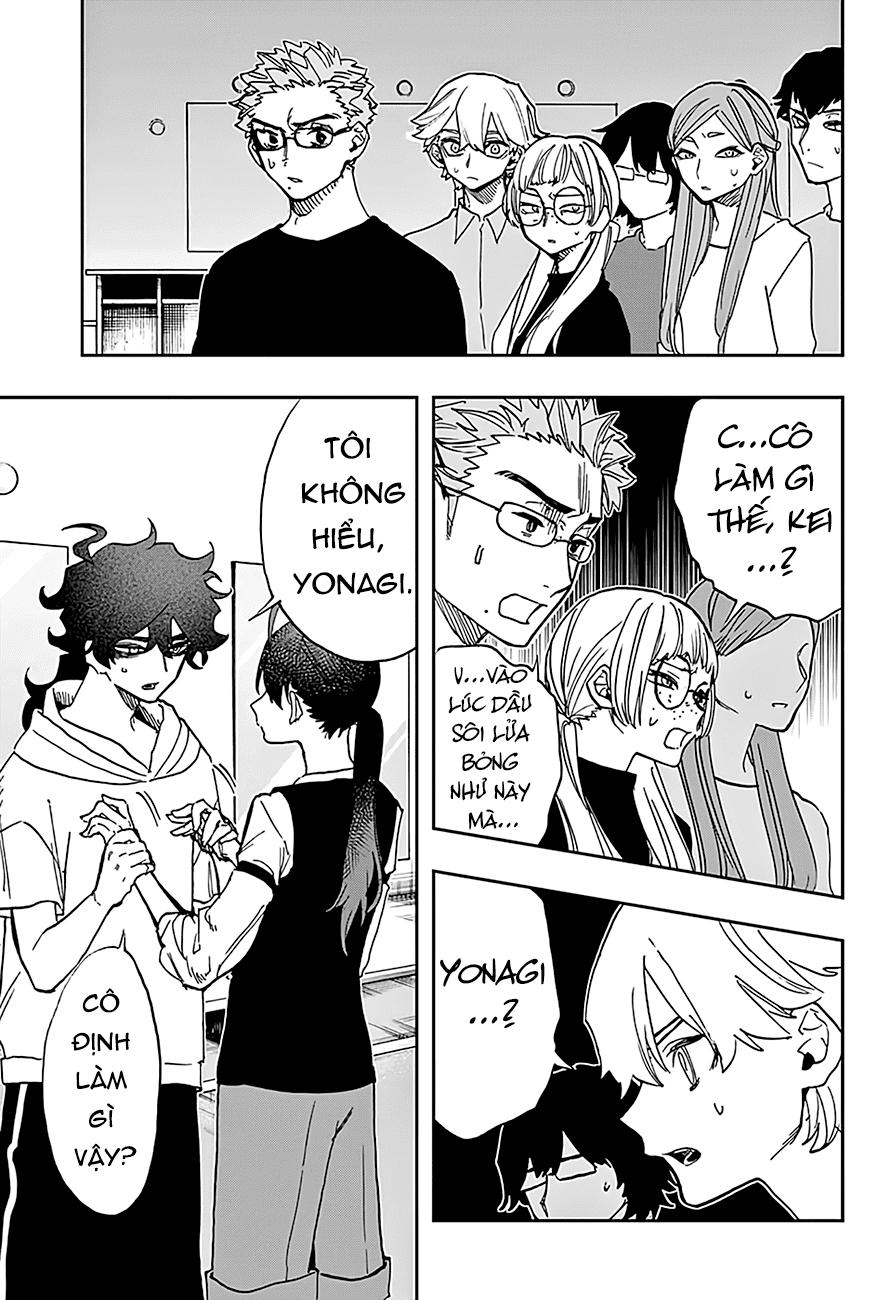 Chapter 37 - Trang 18