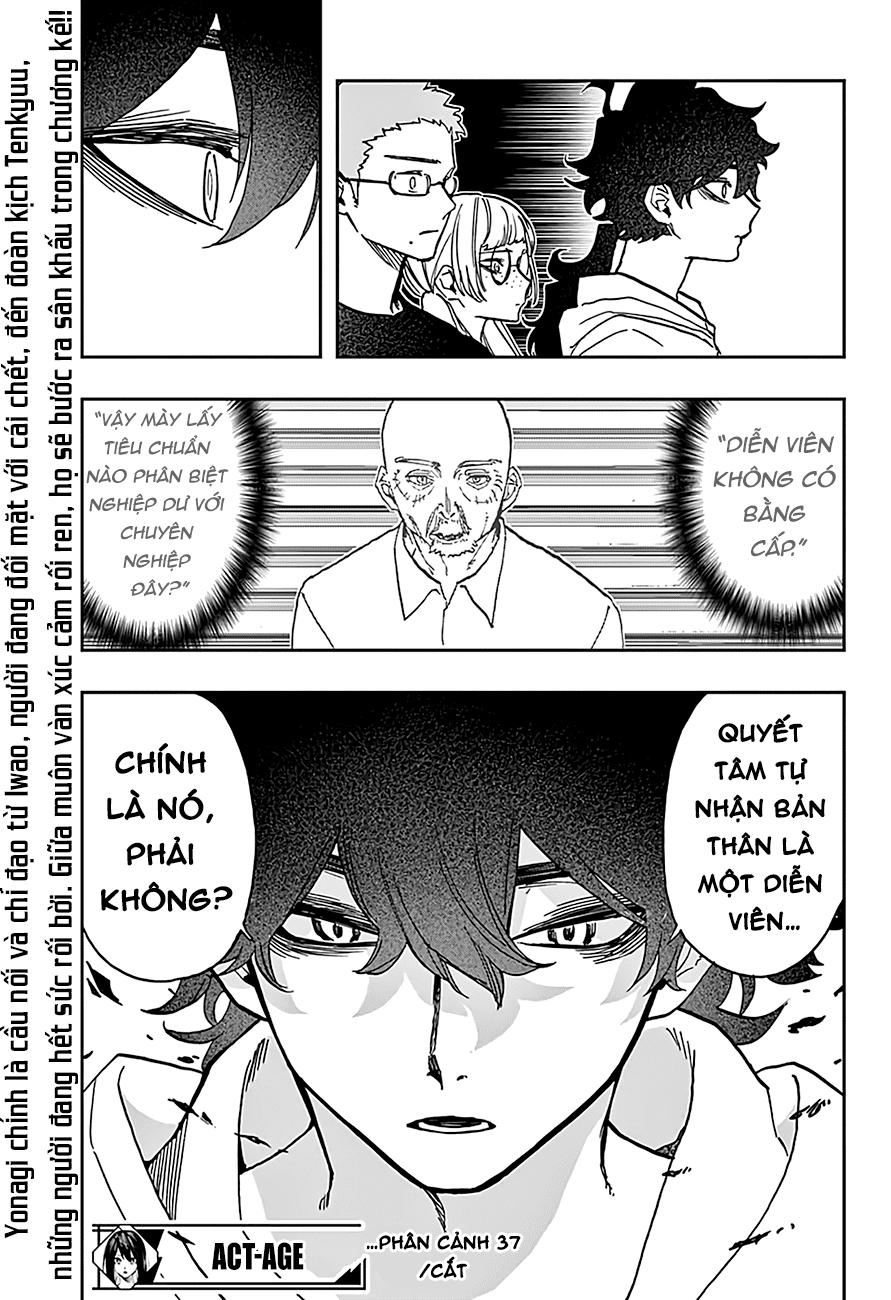 Chapter 37 - Trang 22