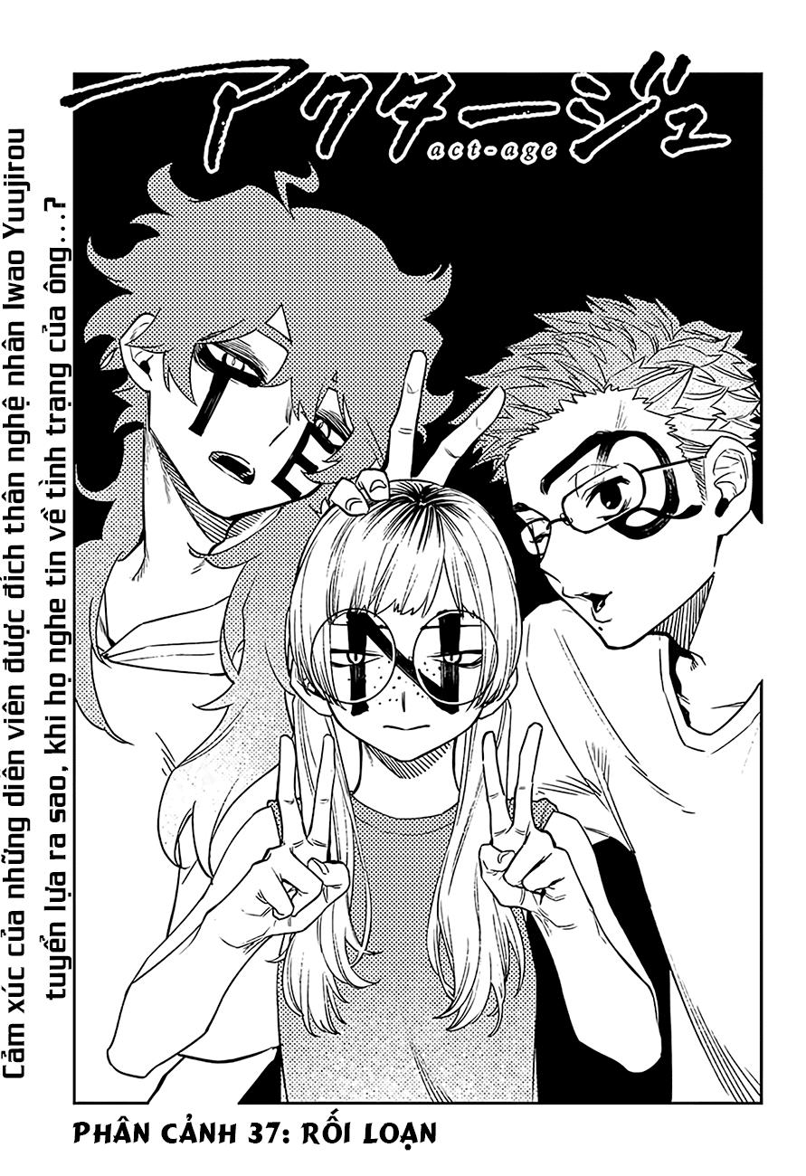 Chapter 37 - Trang 8