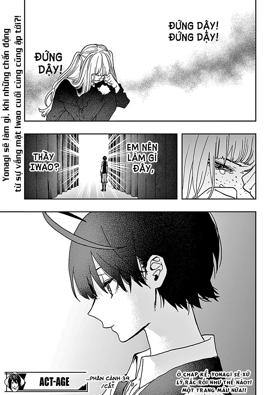 Chapter 39 - Trang 21