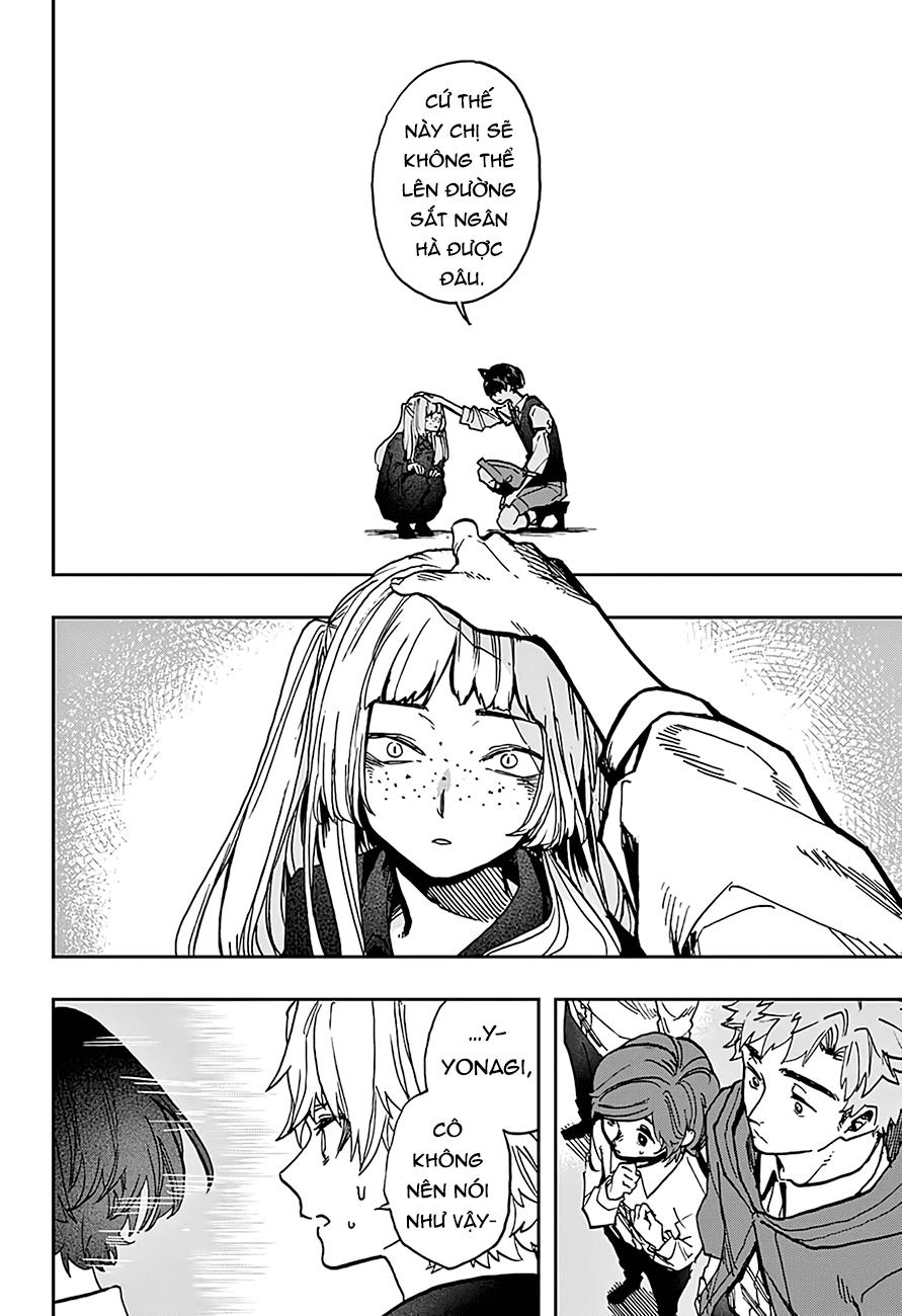Chapter 40 - Trang 11
