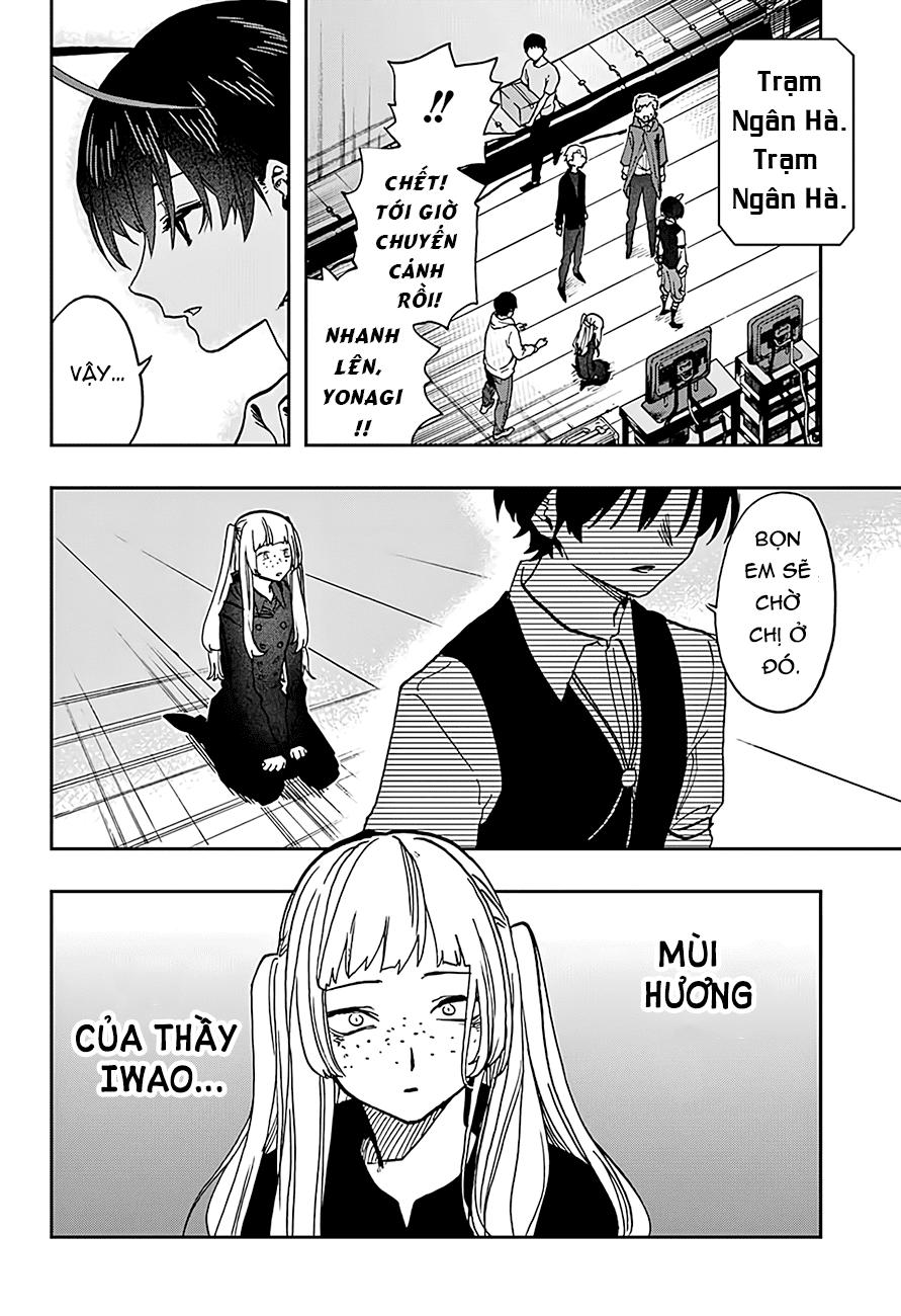 Chapter 40 - Trang 13