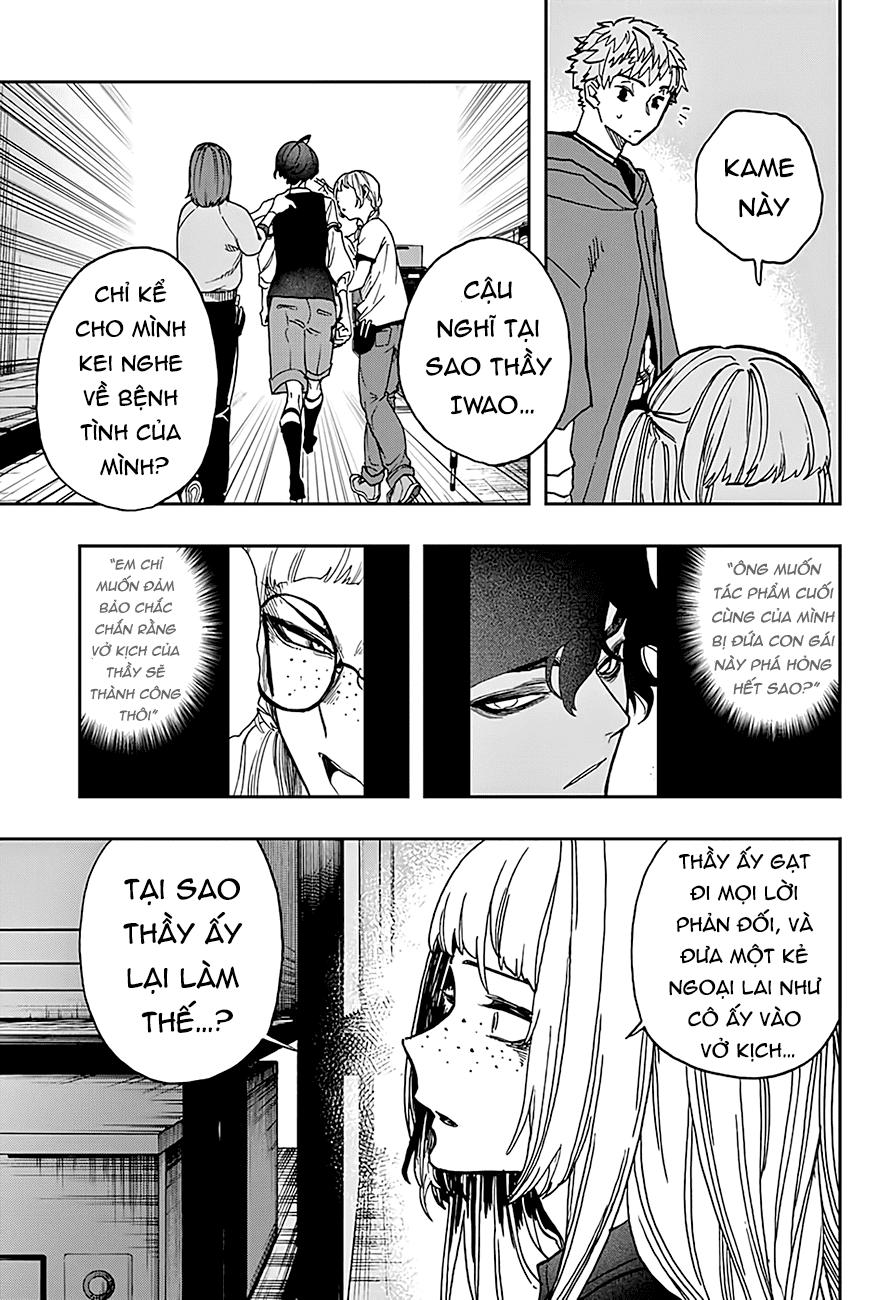 Chapter 40 - Trang 14