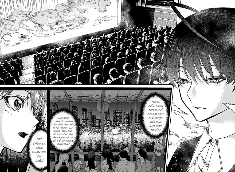 Chapter 40 - Trang 17
