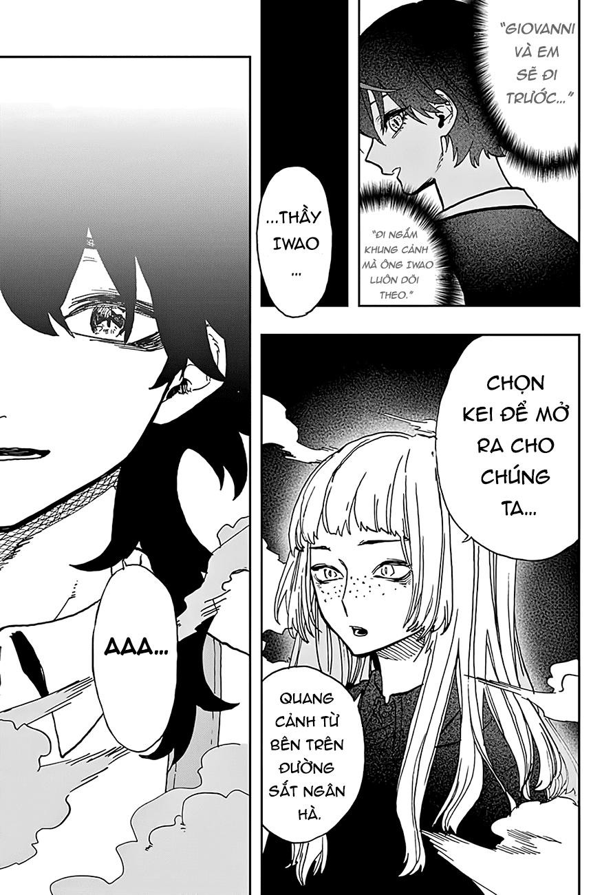 Chapter 40 - Trang 19
