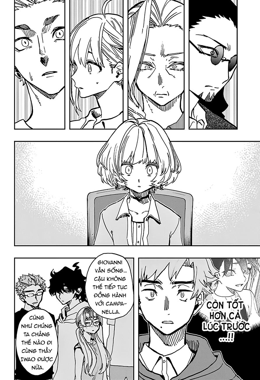 Chapter 40 - Trang 21
