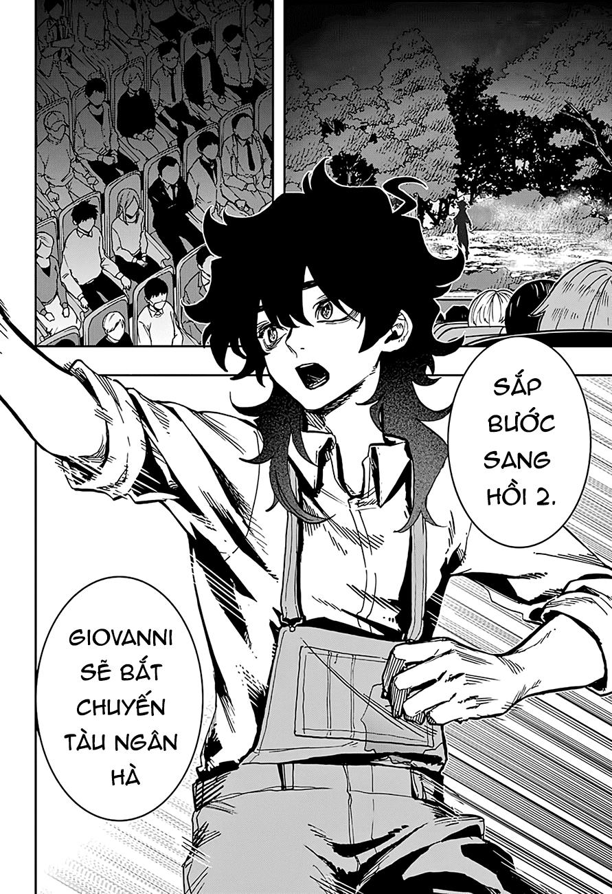 Chapter 40 - Trang 9