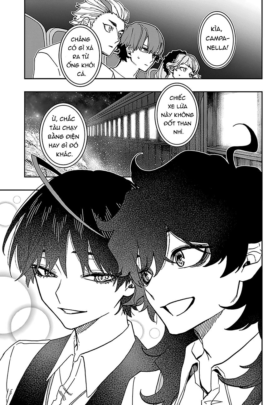 Chapter 41 - Trang 11