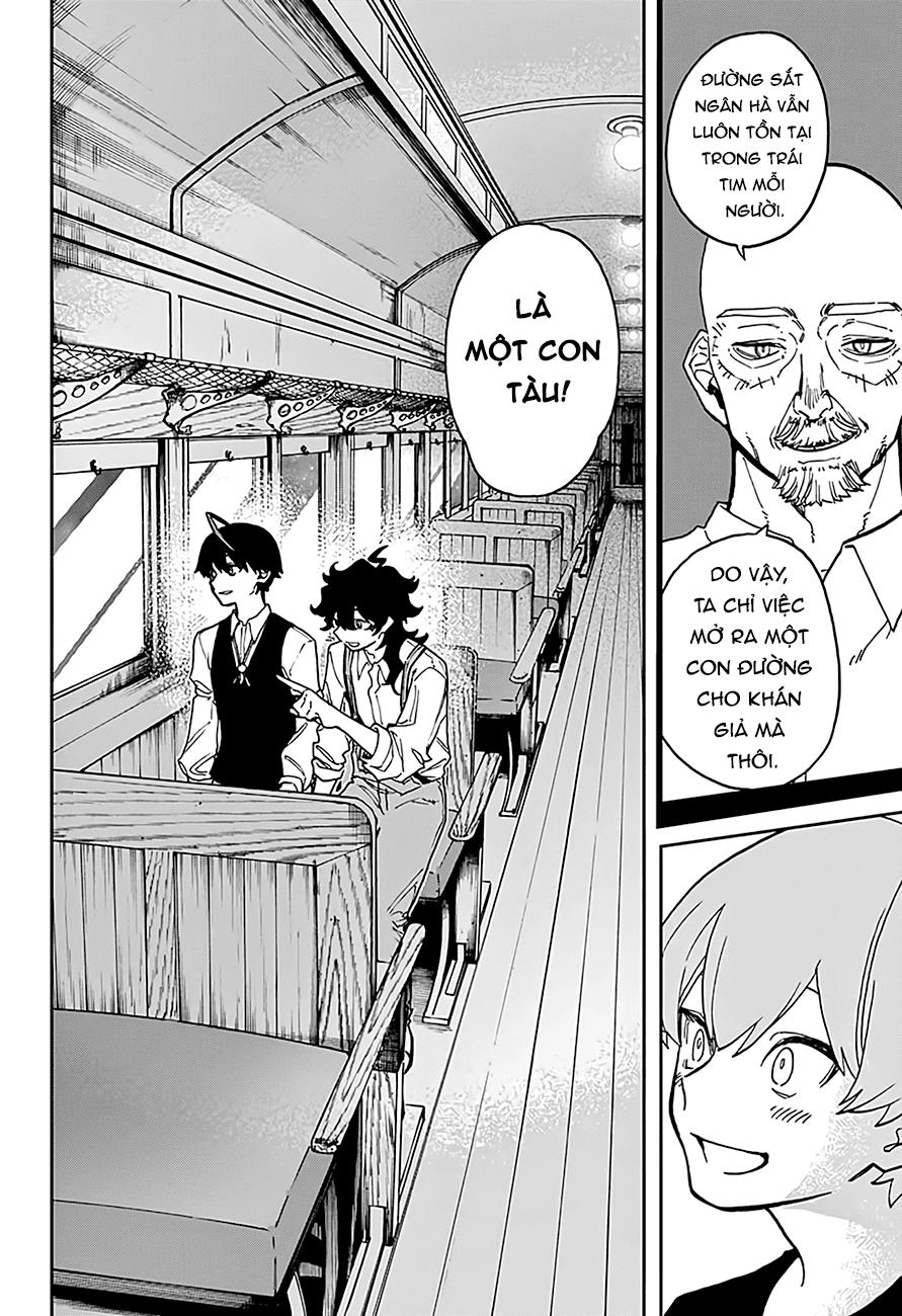 Chapter 41 - Trang 16