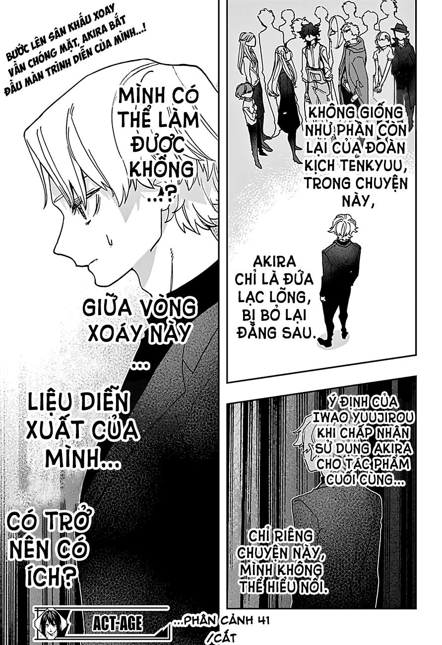 Chapter 41 - Trang 21