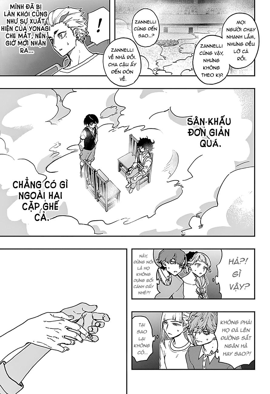 Chapter 41 - Trang 7