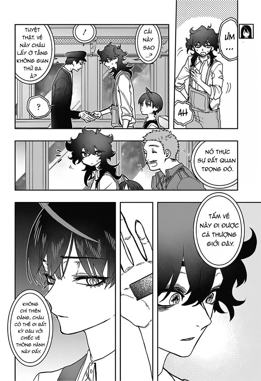 Chapter 42 - Trang 5