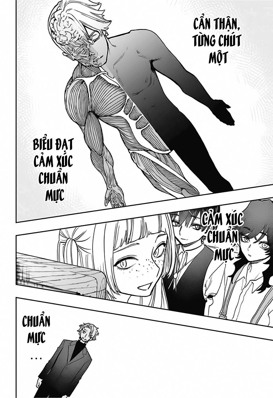 Chapter 43 - Trang 11
