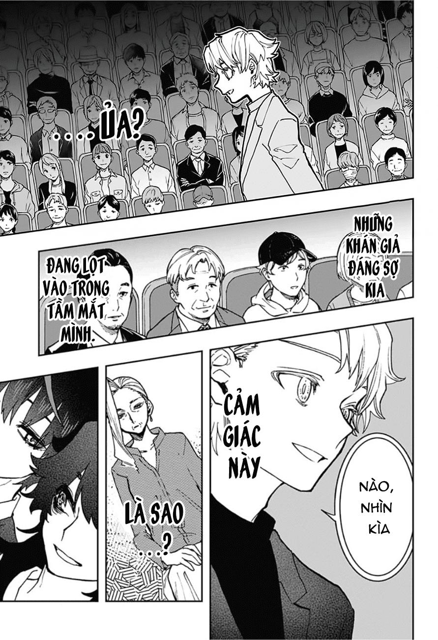 Chapter 43 - Trang 12