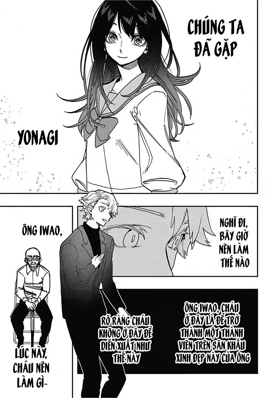 Chapter 43 - Trang 17