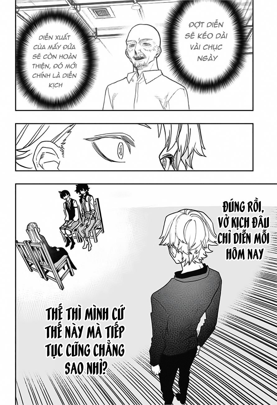 Chapter 43 - Trang 18