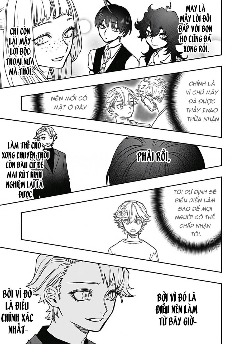 Chapter 43 - Trang 19