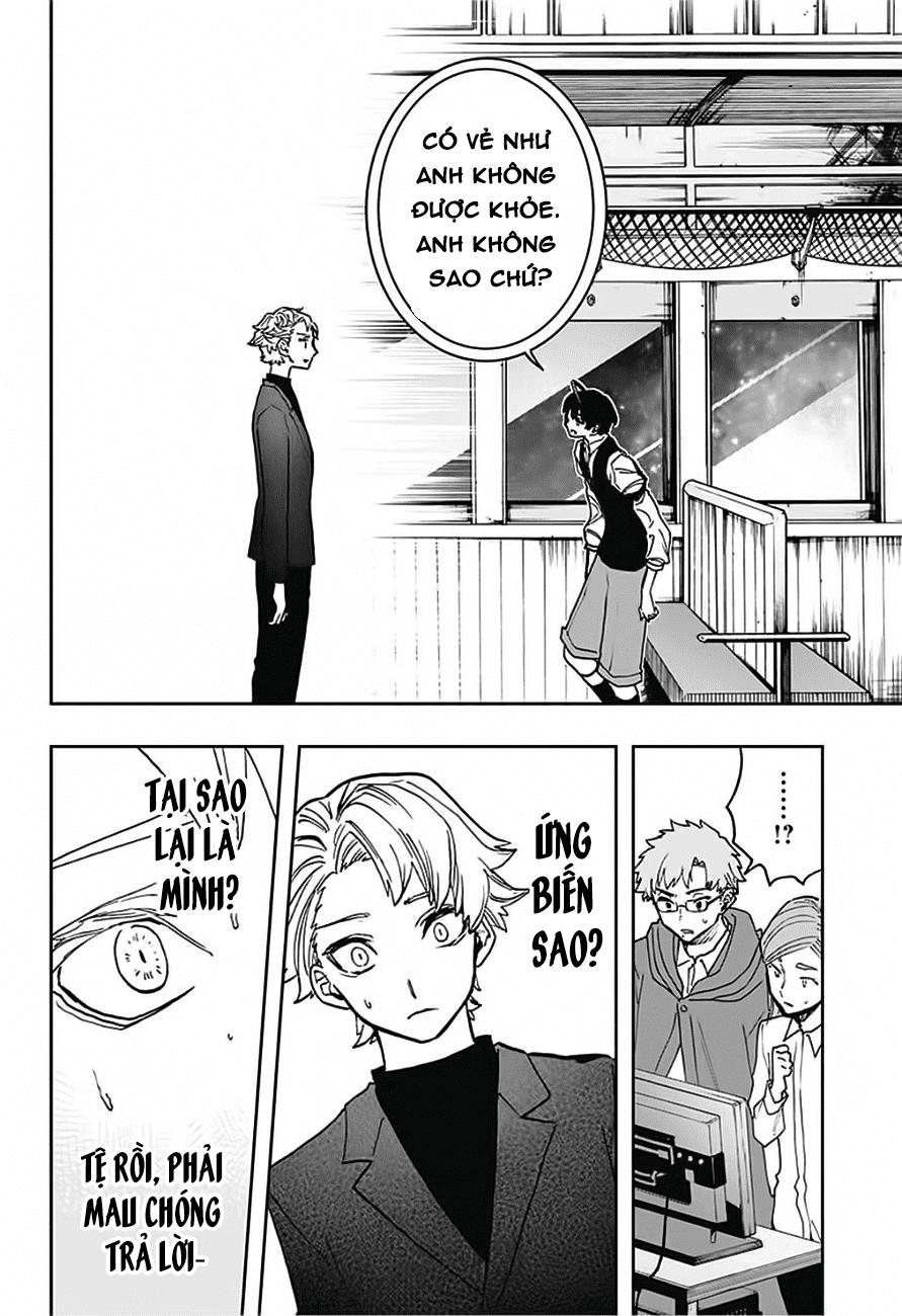 Chapter 43 - Trang 20