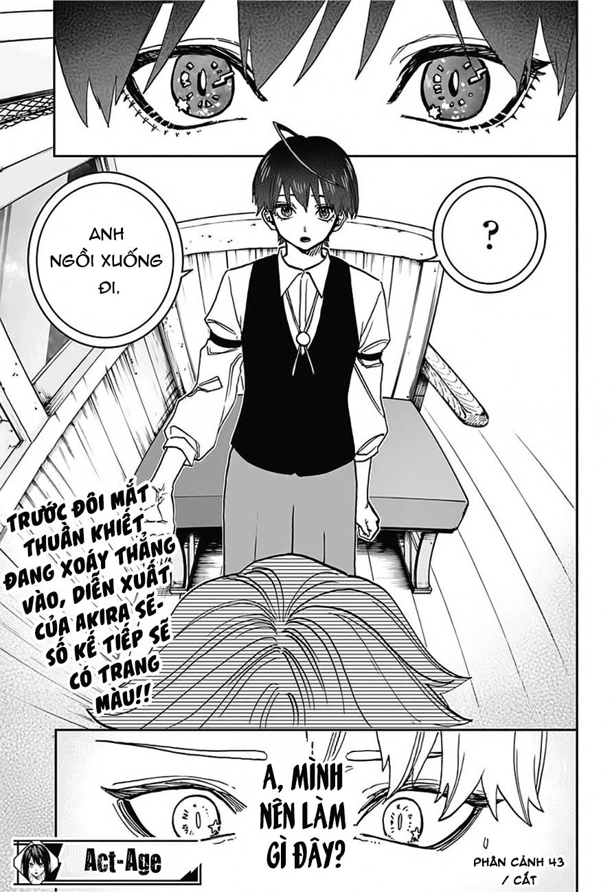 Chapter 43 - Trang 21