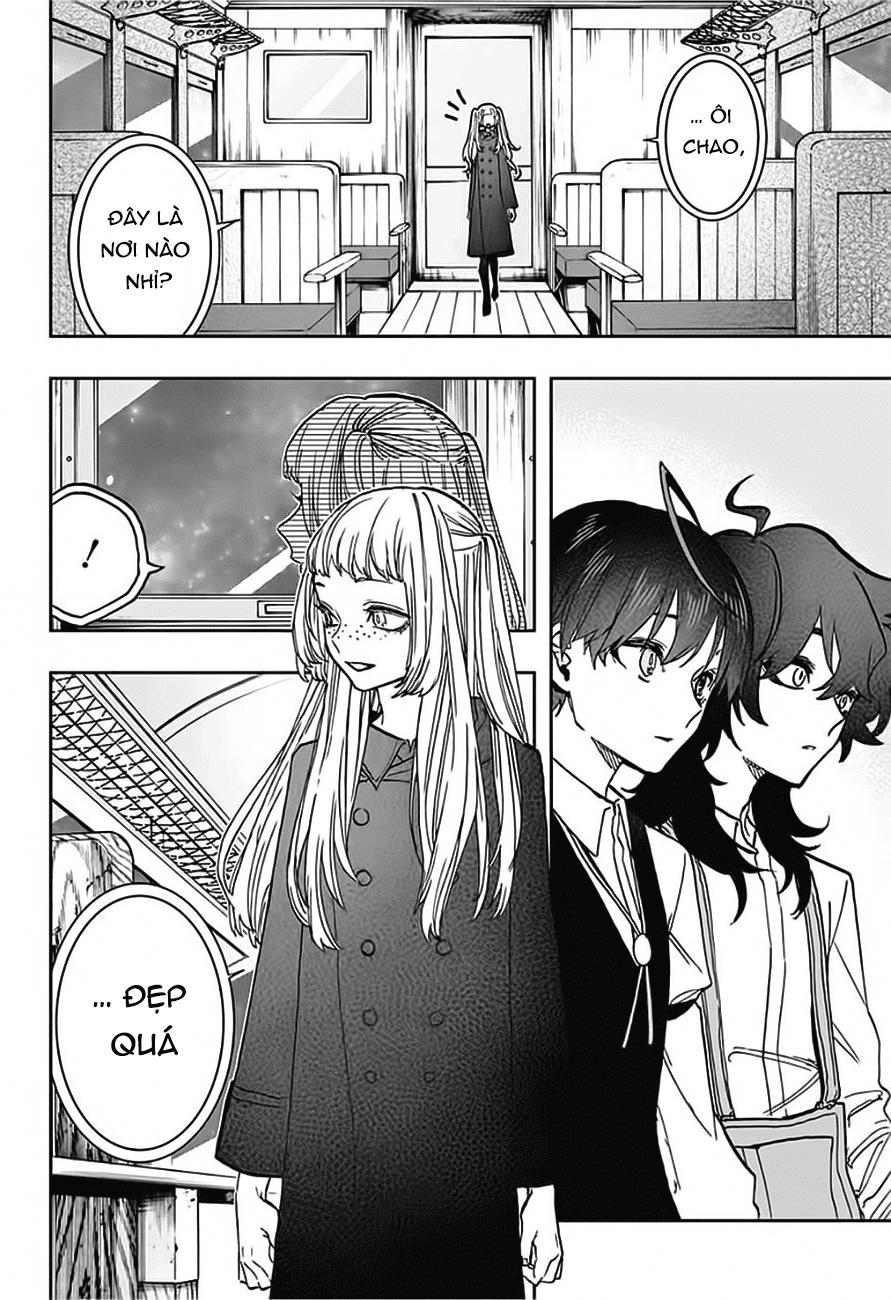 Chapter 43 - Trang 5