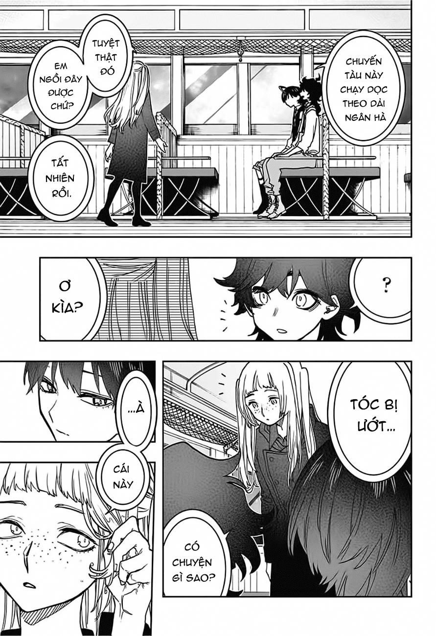 Chapter 43 - Trang 6
