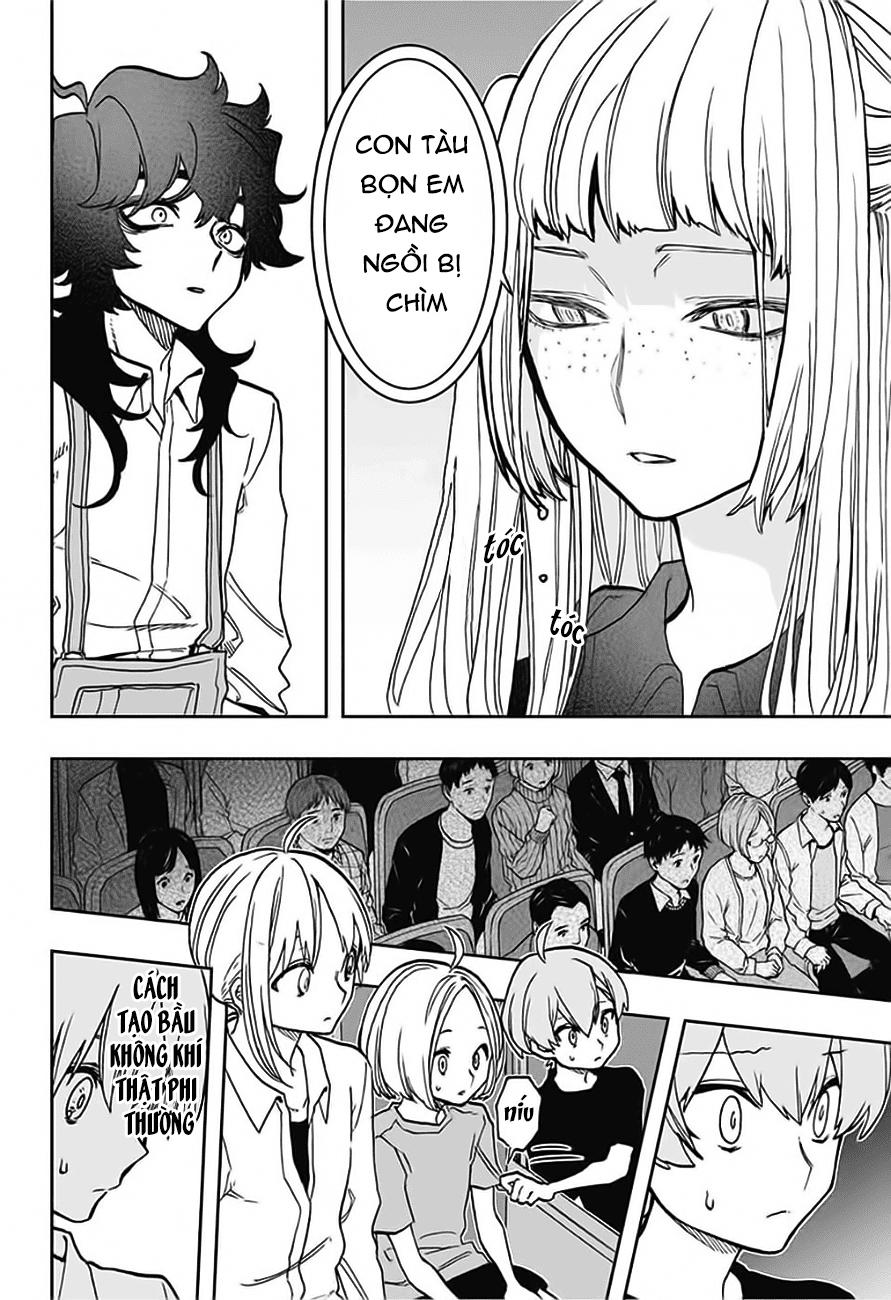 Chapter 43 - Trang 7
