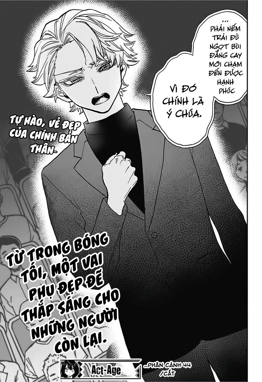 Chapter 44 - Trang 23