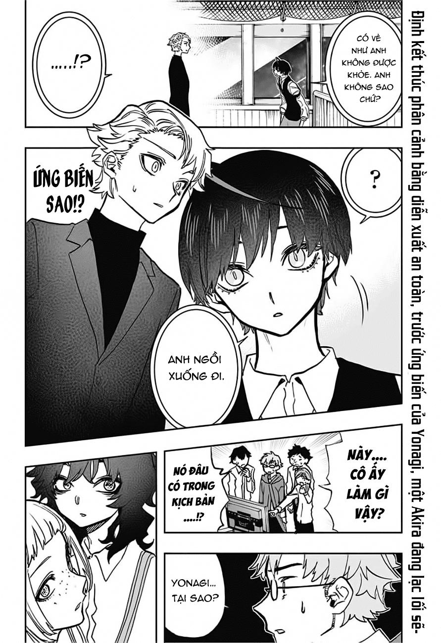 Chapter 44 - Trang 5