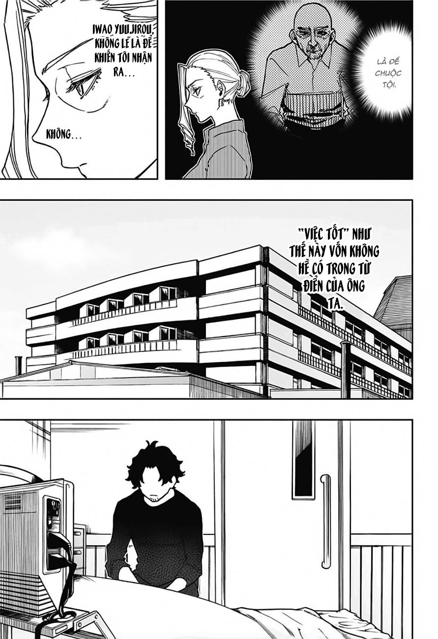 Chapter 45 - Trang 12