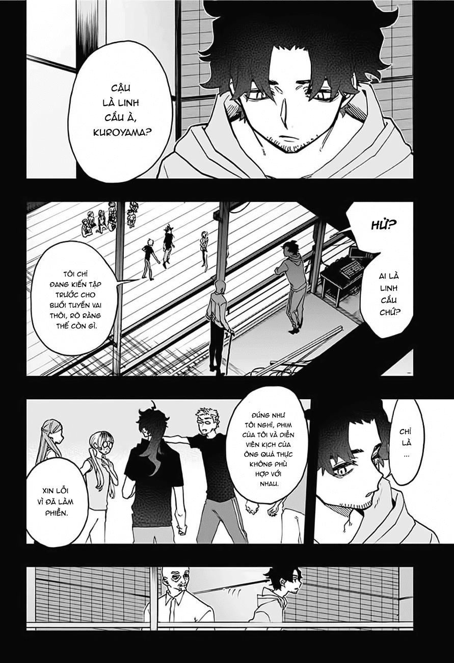 Chapter 45 - Trang 13