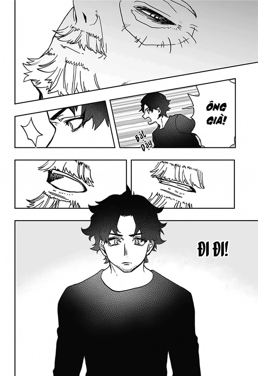 Chapter 45 - Trang 17