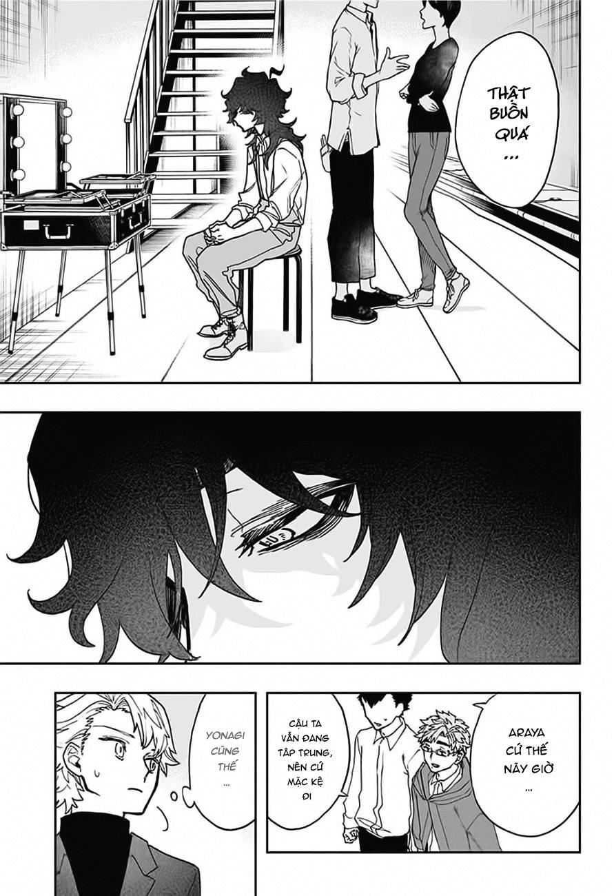 Chapter 45 - Trang 20