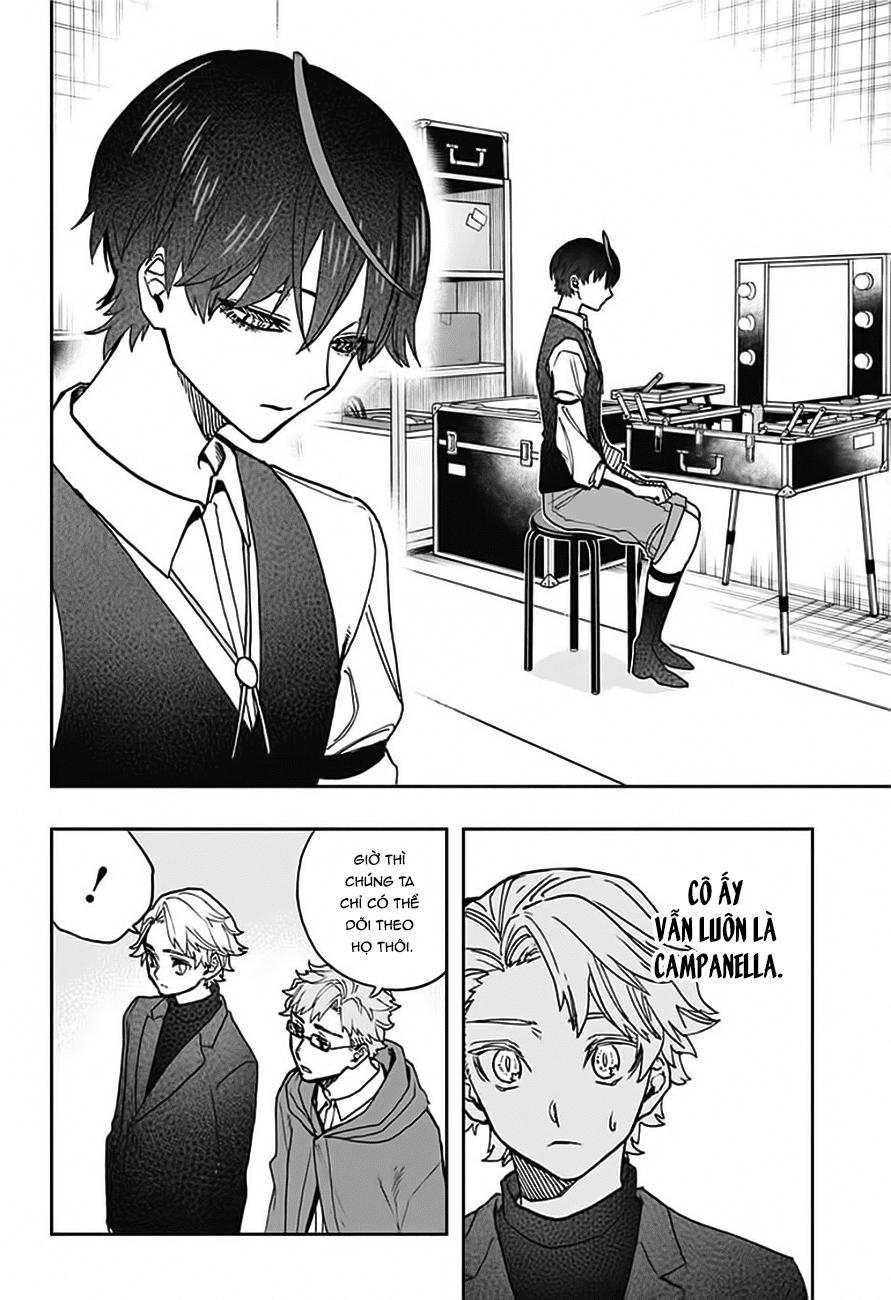 Chapter 45 - Trang 21
