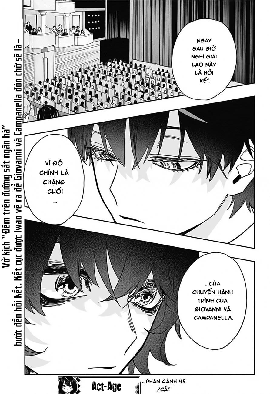 Chapter 45 - Trang 22