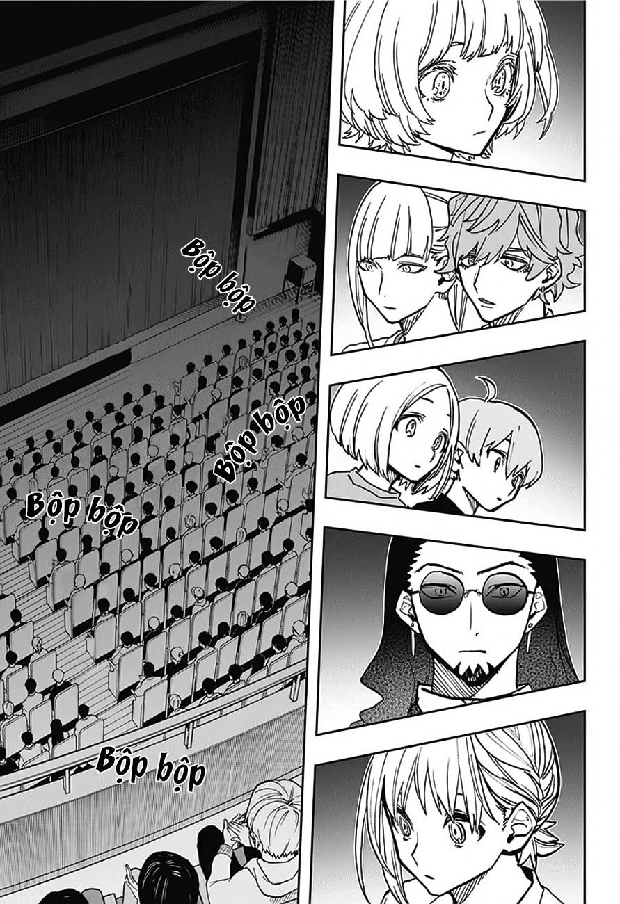 Chapter 45 - Trang 6