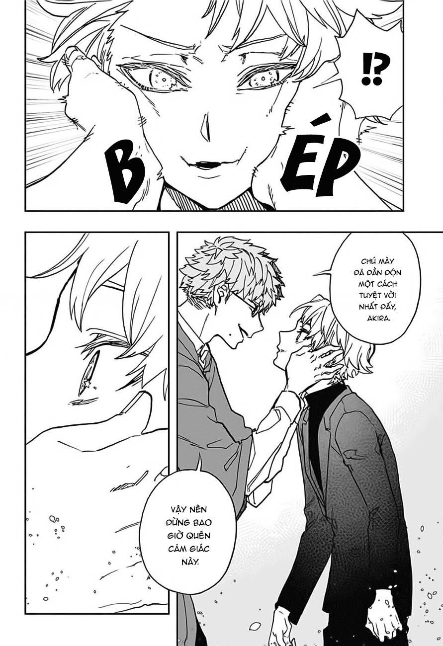 Chapter 45 - Trang 9