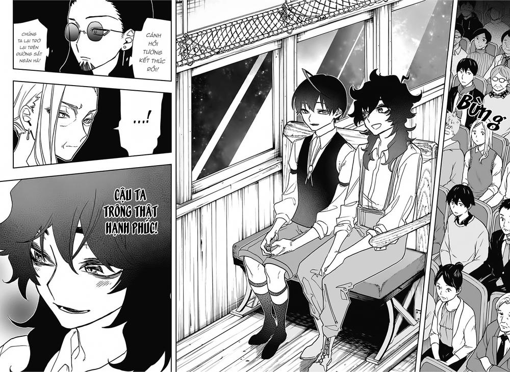 Chapter 46 - Trang 18