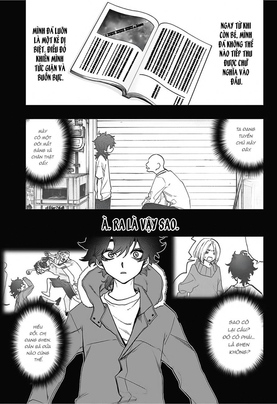 Chapter 50 - Trang 12