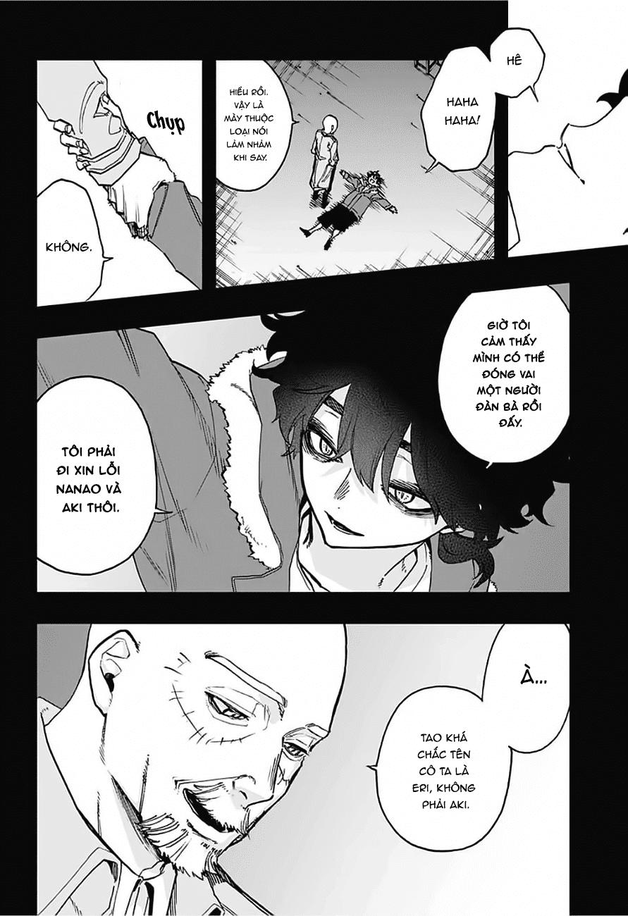 Chapter 50 - Trang 14