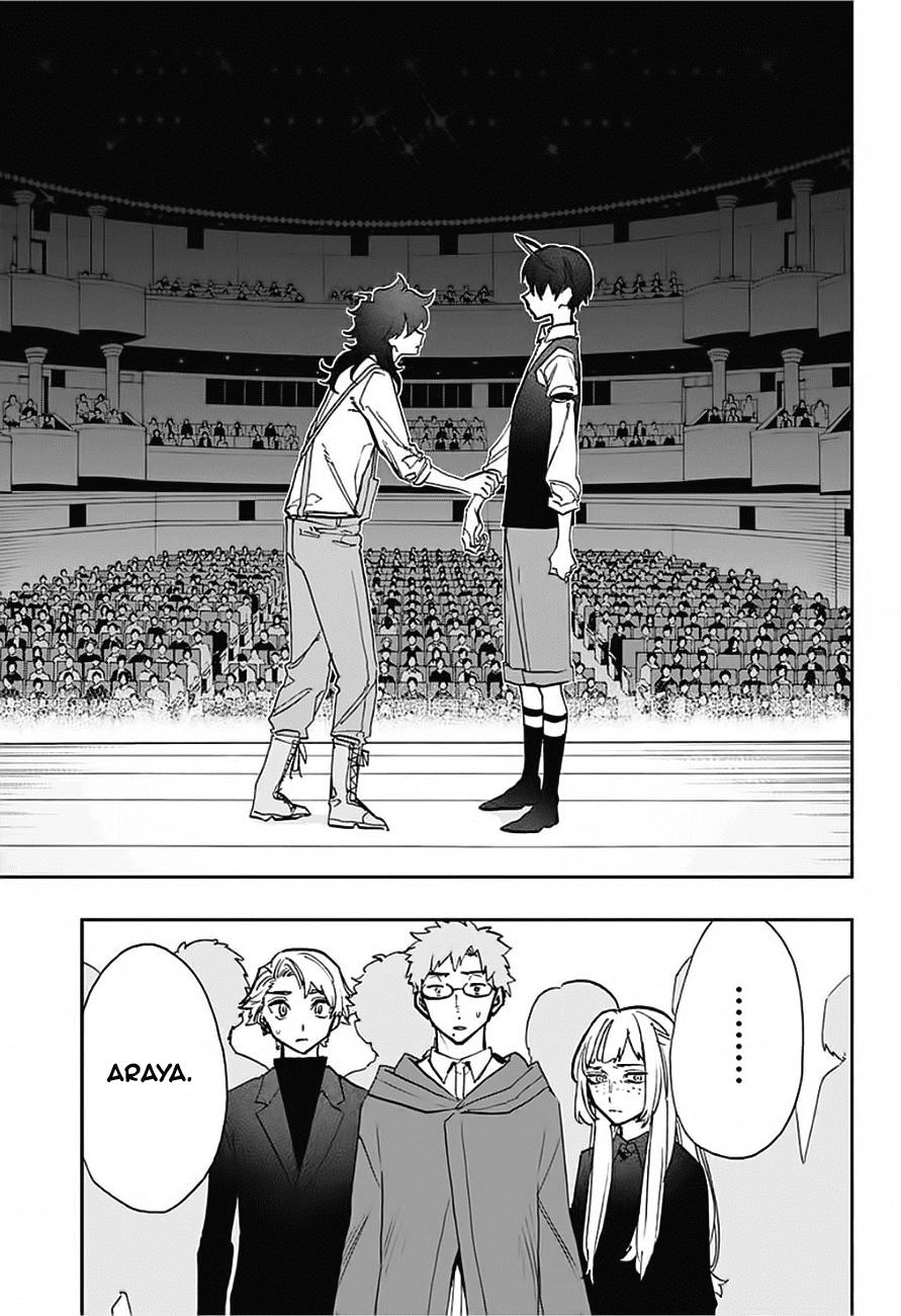 Chapter 50 - Trang 17