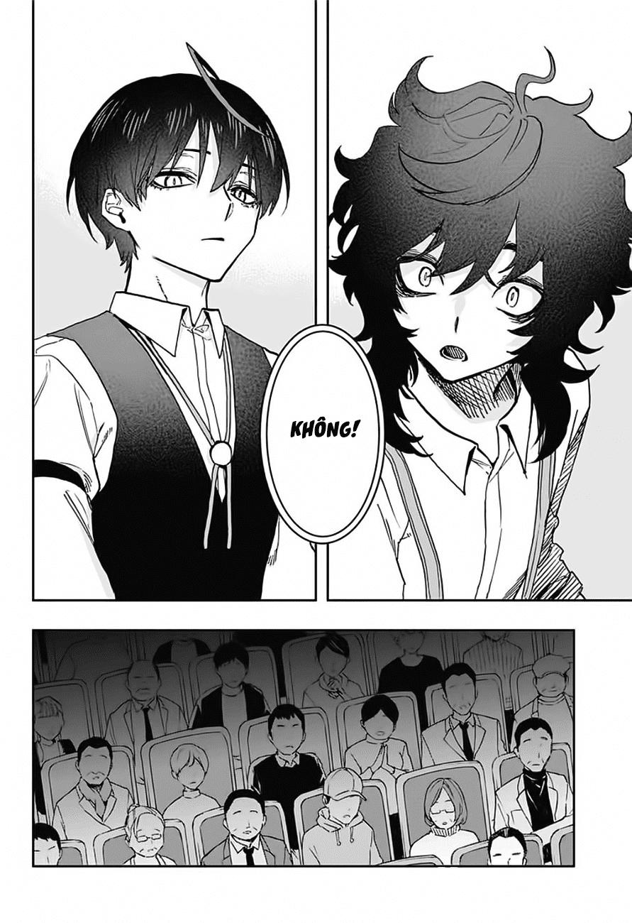 Chapter 50 - Trang 18