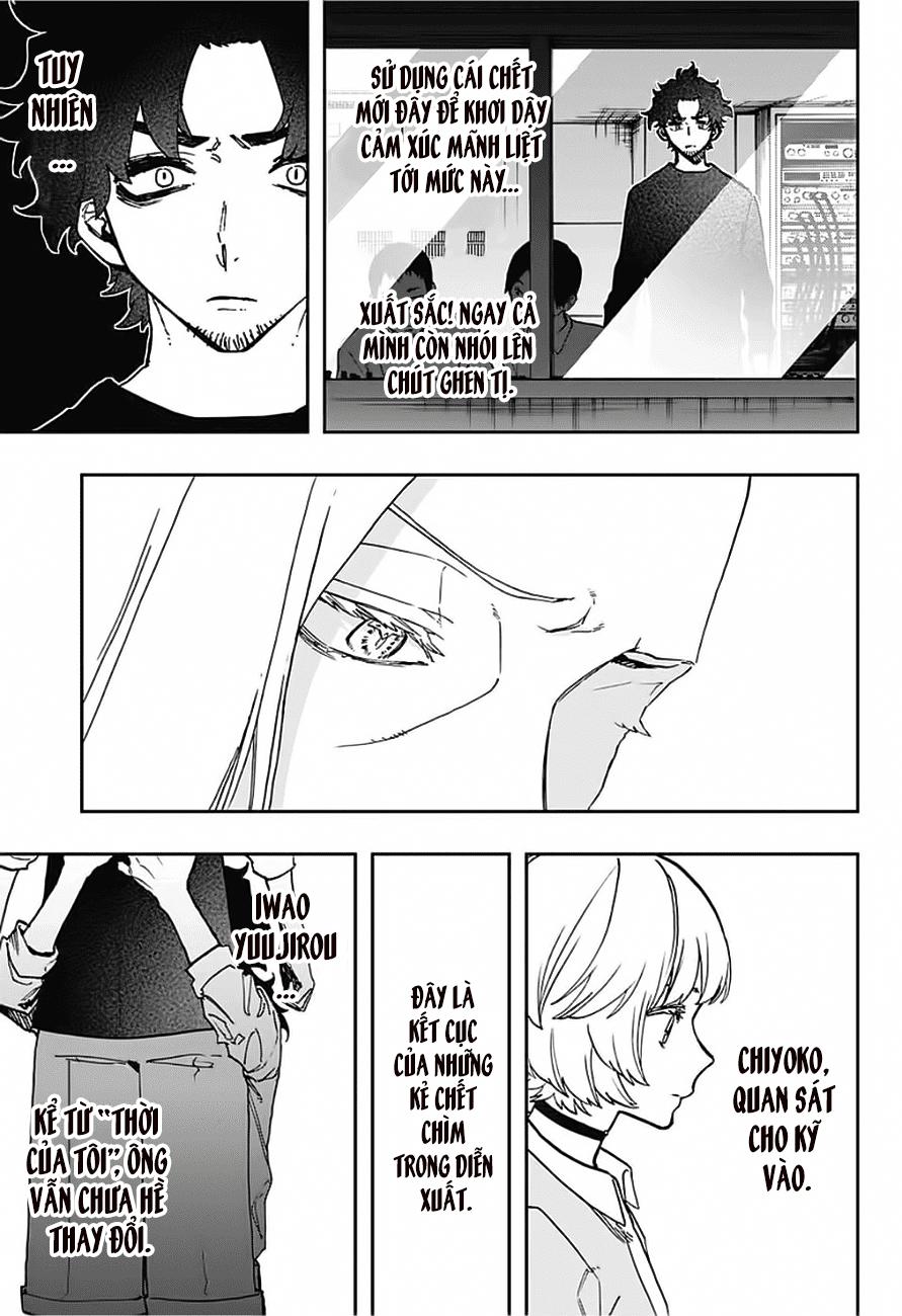Chapter 50 - Trang 19