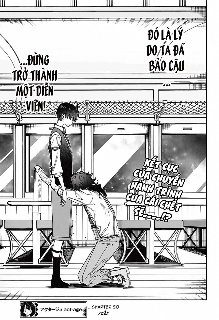 Chapter 50 - Trang 21