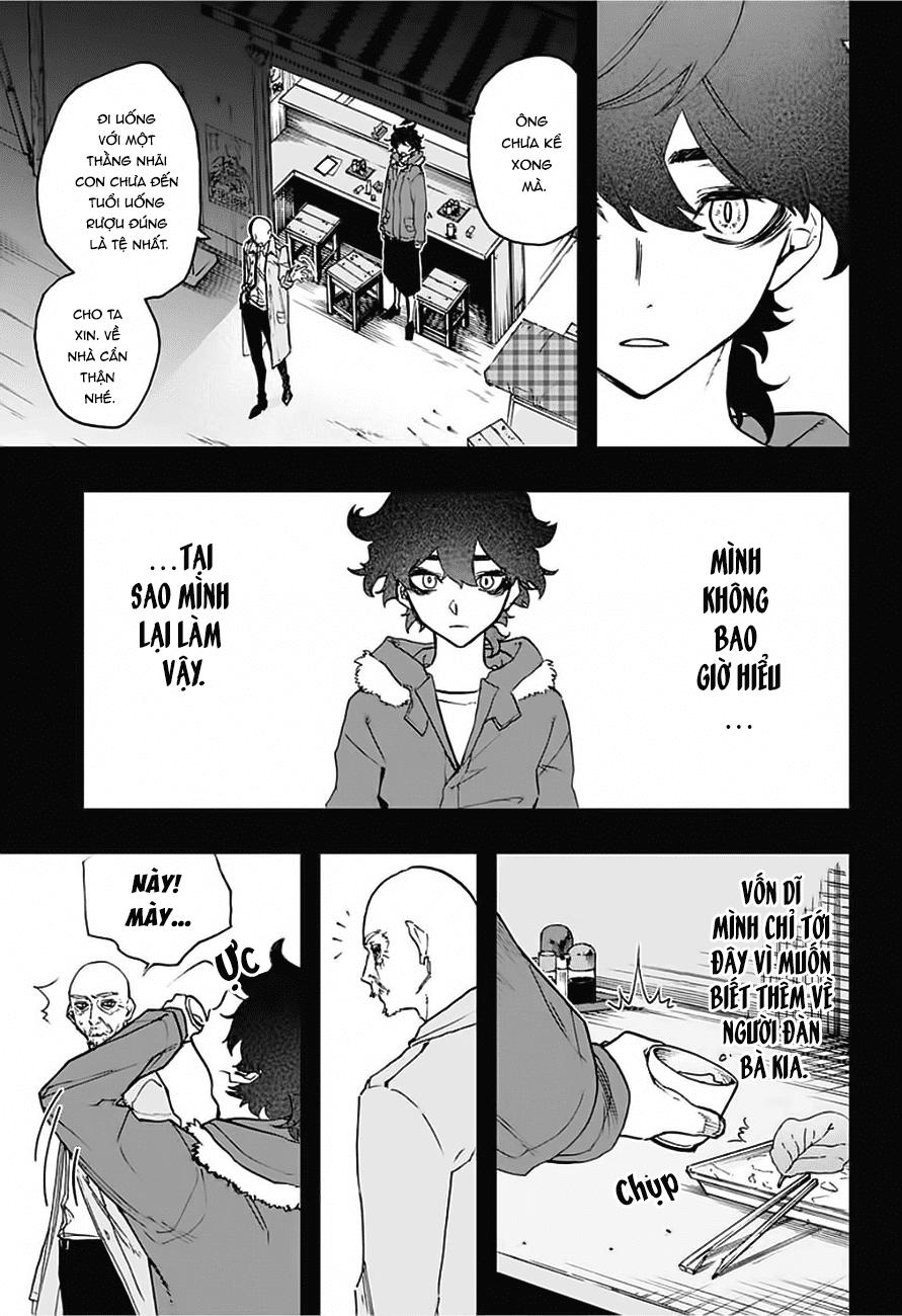 Chapter 50 - Trang 8