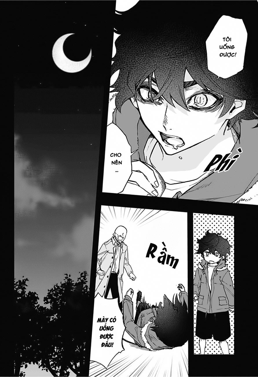 Chapter 50 - Trang 9