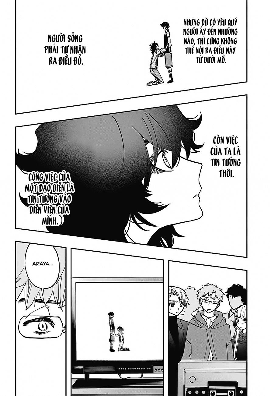 Chapter 51 - Trang 19